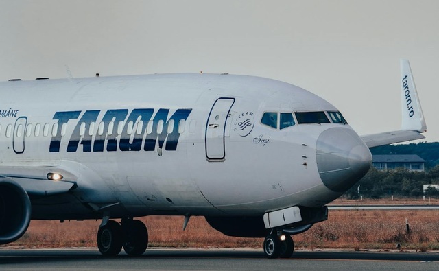 TAROM a lansat o nouă ofertă specială 1 foto tarom a lansat o noua oferta speciala 6781b75d10850