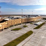 foto trafic in crestere si investitii majore la aeroportul international mihail kogalniceanu noul terminal aproape finalizat 678e482600588