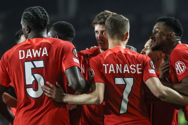 foto urmatoarea adversara a lui fcsb din europa league balauri variante accesibile si cunostinte mai vechi 6795db241a474