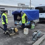 foto video au inceput lucrarile de demolare a bazarului gorbaciov cel mai vechi din constanta 6784ab38291bc