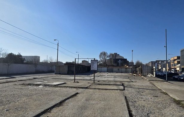 foto video bazarul gorbaciov a fost demolat jumatate la cinci zile de la demararea lucrarilor iata cum arata zona 678b8582979a6