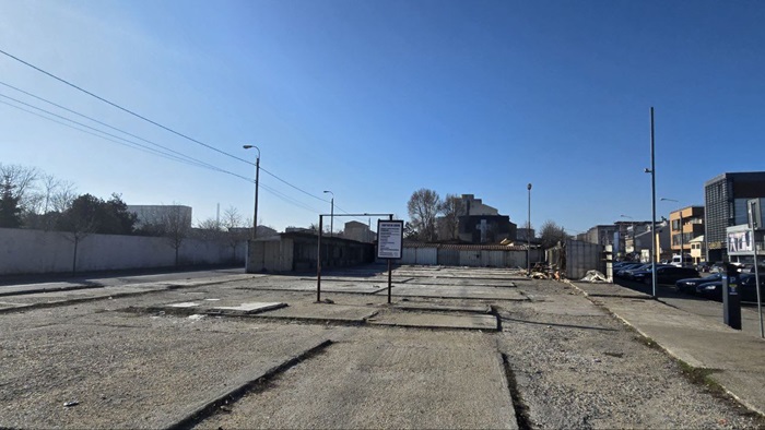 foto video bazarul gorbaciov a fost demolat jumatate la cinci zile de la demararea lucrarilor iata cum arata zona 678b8582979a6