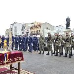 foto video constanta celebreaza 166 de ani de la unirea principatelor romane cu evenimente solemne in piata ovidiu 67934b465014e