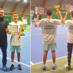 foto video constanteanul andrei timaru campion national la dublu si locul 3 la simplu la campionatele nationale individuale u14 67838b53442af