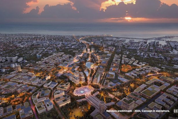 foto video cum va arata constanta dupa investitia iulius orasul va fi repozitionat pe harta marilor repere urbane europene 679d0ee596988