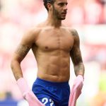frumosul crescut de real madrid si ajuns campion cu atletico se transfera la leverkusen 679b83938f841