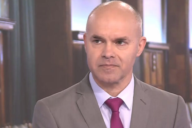 funeriu solicit ccr sa lase pe calin georgescu sa candideze a avut acel scor pentru ca nu a avut contracandidati puternici 677d5c8639e9f