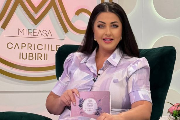 gabriela cristea si a dat demisia de la antena stars de ce a luat decizia si cine o va inlocui la mireasa capriciile iubirii nu exista nimic conspirationist 67861311bed07
