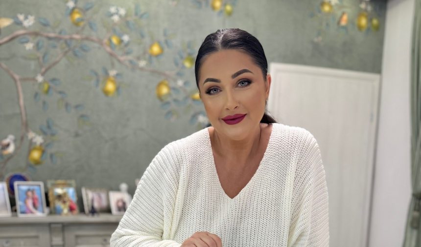 gabriela cristea un nou mesaj dupa plecarea de la antena stars voiam sa auziti direct de la mine am primit enorm de multe mesaje 67878062b5271