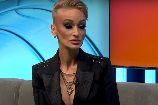 gabriela lucutar adevarul despre viata de dupa divort ce se intampla cu regina intunericului la cateva luni dupa ce s a despartit de tatal copiilor ei nu sunt implinita 6780ec87445ea