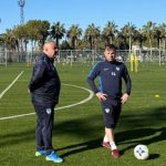 galerie foto a debutat mita iosif la fc voluntari sub soarele cald al antalyei baietii nostri au dat startul pregatirilor 678f4e3190fb0