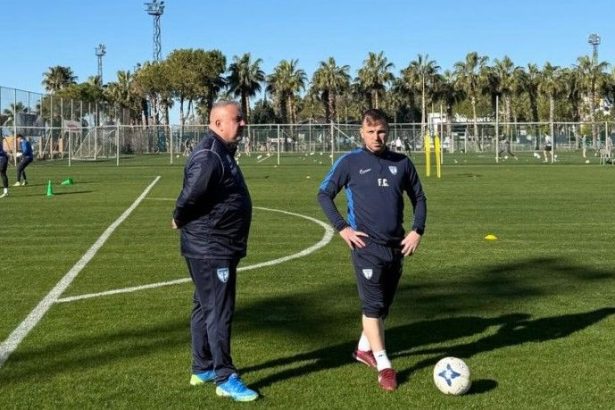 galerie foto a debutat mita iosif la fc voluntari sub soarele cald al antalyei baietii nostri au dat startul pregatirilor 678f4e3190fb0