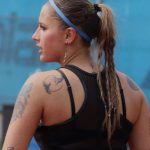galerie foto andreea prisacariu si victoria azarenka mesaje puternice dupa scandalul in care a fost prins novak djokovic 678f5c2fd39b3