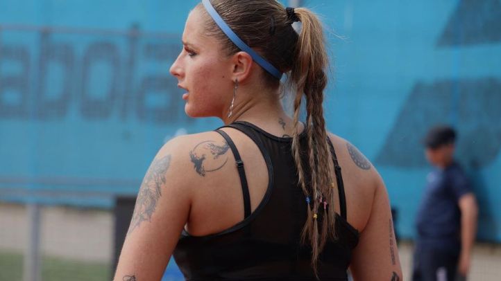 Andreea Prisacariu și Victoria Azarenka, mesaje puternice după scandalul lui Novak Djokovic 1 galerie foto andreea prisacariu si victoria azarenka mesaje puternice dupa scandalul in care a fost prins novak djokovic 678f5c2fd39b3