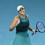 galerie foto aproape de infrangere in fata gabrielei ruse madison keys a ajuns in finala openului australian 2025 67924584b5560