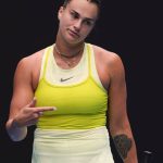 galerie foto australian open 2025 aryna sabalenka 1 wta declaratie neasteptata despre forta aratata pe terenul de tenis 6789122e802f0