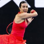 galerie foto australian open 2025 cand are loc duelul gabrielei ruse cu jelena ostapenko pentru semifinalele probei de dublu feminin 678f39186fc6a