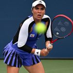 galerie foto australian open 2025 gabriela ruse pusa la loc de cinste cand vor juca romancele in turul doi 678776a0ea437