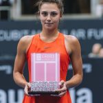 galerie foto australian open 2025 premiul urias asigurat de jaqueline cristian pentru calificarea in turul trei 6788b6b2db99b