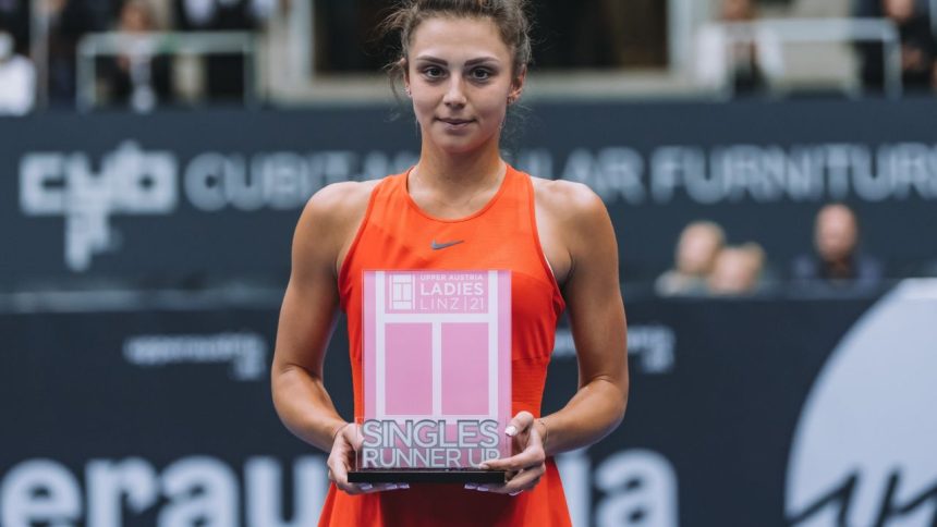 galerie foto australian open 2025 premiul urias asigurat de jaqueline cristian pentru calificarea in turul trei 6788b6b2db99b