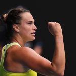 galerie foto australian open 2025 sabalenka badosa semifinala intre prietene reactia razboinica a spanioloaicei 678f786009b19