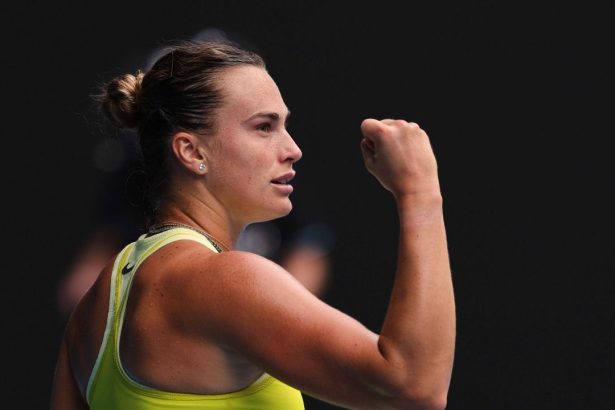 galerie foto australian open 2025 sabalenka badosa semifinala intre prietene reactia razboinica a spanioloaicei 678f786009b19