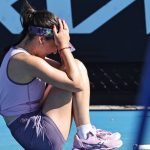 Australian Open 2025 | „Sindromul fetei norocoase.” Recordul istoric stabilit de Eva Lys după eliminarea Jaquelinei Cristian 3 galerie foto australian open 2025 sindromul fetei norocoase recordul istoric stabilit de eva lys dupa ce a eliminat o pe jaqueline cristi 678b3d900ce7b