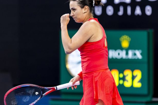 galerie foto ce a facut gabriela ruse cu premiul consistent castigat la australian open 2025 679202ab1caab