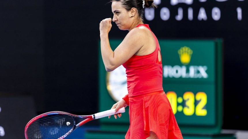galerie foto ce a facut gabriela ruse cu premiul consistent castigat la australian open 2025 679202ab1caab