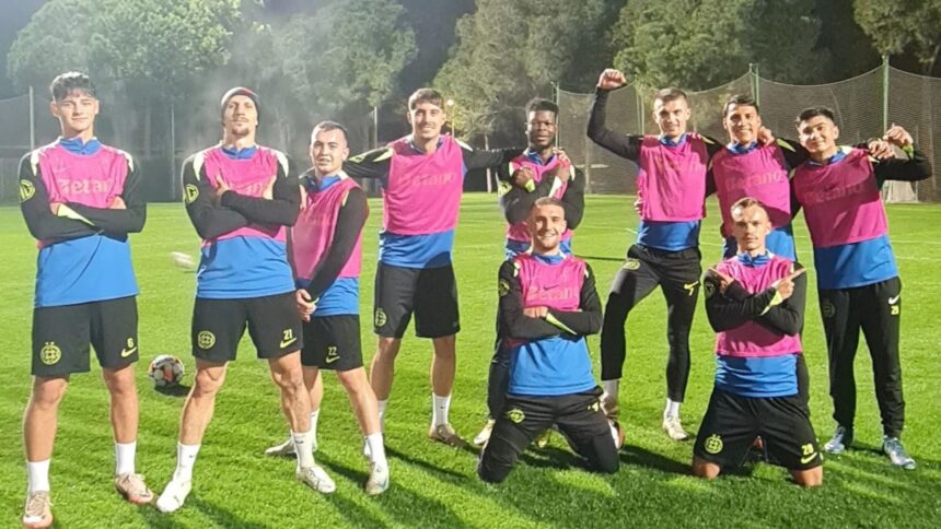 galerie foto cele mai tari imagini cu jucatorii lui fcsb in antalya 677e23ba29c82