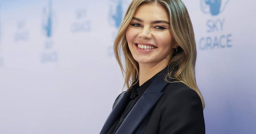 galerie foto cum si a inventat alina kabaeva presupusa iubita a lui vladimir putin propriul sport in rusia e in toate inregistrarile oficiale 6793469a0df05