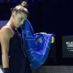galerie foto din ciudateniile tenisului ce i a facut eva lys romancei jaqueline cristian in turul trei la australian open 678b3a0d57ef3