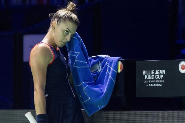 galerie foto din ciudateniile tenisului ce i a facut eva lys romancei jaqueline cristian in turul trei la australian open 678b3a0d57ef3