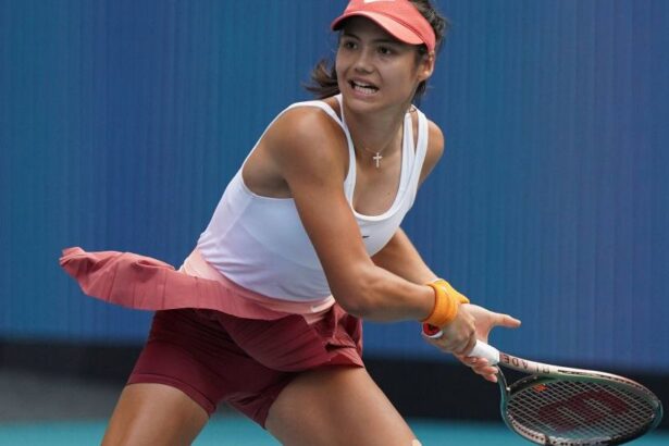 galerie foto emma raducanu clar superioara unei jucatoare de top 10 wta un fost tenismen o sustine pe britanica 677e200a57559
