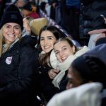 galerie foto handbalistele de la rapid i au incurajat din tribune pe jucatorii lui sumudica imagini din giulesti 6796480b390ed