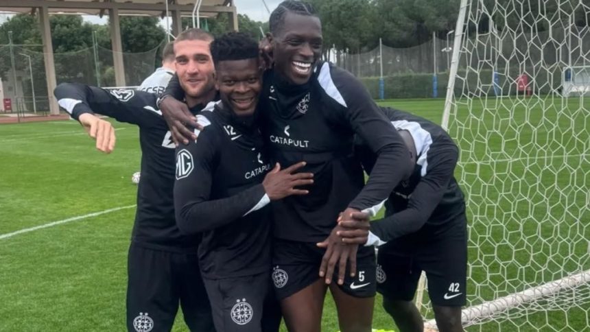 galerie foto imagini din cantonamentul lui fcsb din antalya 67876c38edfd7