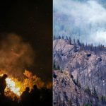 galerie foto incendiu devastator in argentina 2 000 de hectare de padure distruse si 200 de familii evacuate 67895c876a64d