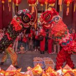galerie foto inceputul anului sarpelui milioane de oameni sarbatoresc anul nou chinezesc strazile si casele decorate cu simboluri ale fericirii 679a171ce8985