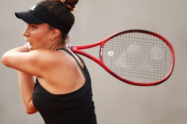 galerie foto irina begu gabriela ruse in primul tur la australian open 2025 adversara de top pentru sorana cirstea 677f8699422b3