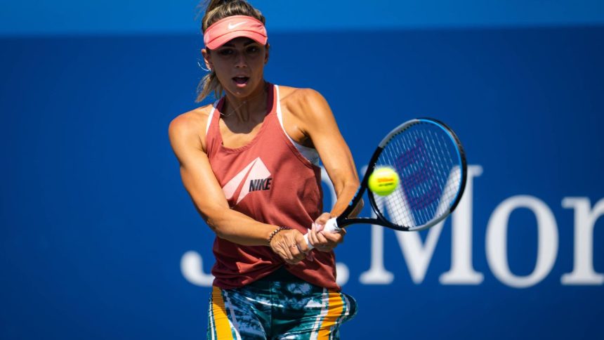 galerie foto jaqueline cristian isi scrie istoria la australian open s a calificat in premiera in turul trei al unui grand slam 6788b32e55aa1