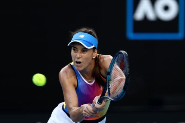 galerie foto longevitate numele tau e sorana cirstea borna uluitoare pe care romanca o va atinge la australian open 2025 6780f0ba2a153