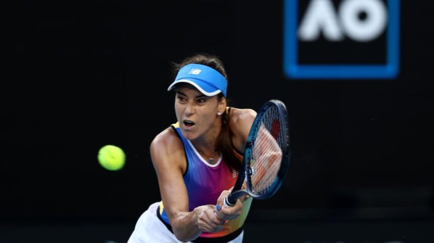 Longevitate, numele tău e Sorana Cîrstea. Borna uluitoare pe care românca o va atinge la Australian Open 2025. 1 galerie foto longevitate numele tau e sorana cirstea borna uluitoare pe care romanca o va atinge la australian open 2025 6780f0ba2a153