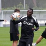 galerie foto looking fresh fotbalistii lui fcsb se antreneaza cu zambetul pe buze in antalya 677f831c27e01