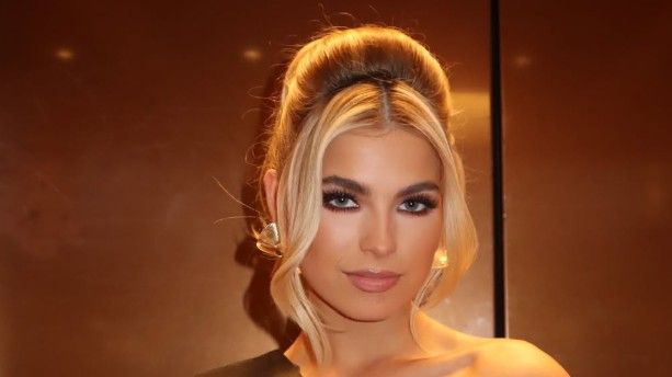 galerie foto miss america 2025 este majoreta si iubita unui star din nba abbie stockard a fost incoronata luni 677cee3617407