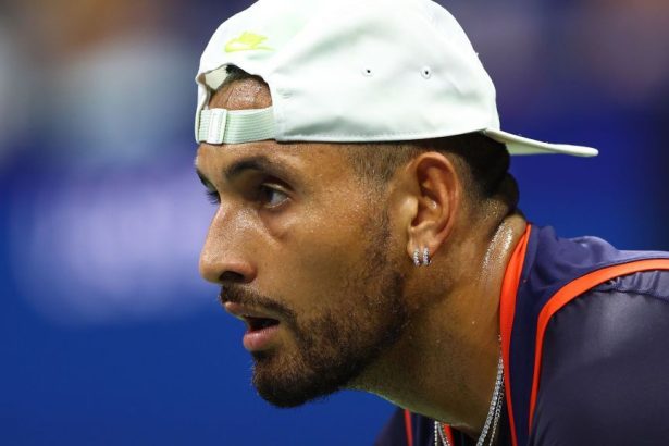 galerie foto nick kyrgios lamentabil eliminat clar de numarul 92 atp in turul intai al openului australian 6784f36bab76c
