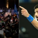 galerie foto novak djokovici condamna actele de violenta impotriva protestatarilor din serbia este o mare infrangere pentru noi ca societate 678e03ff182b4