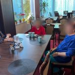 O fostă angajată a unui azil de bătrâni din Eforie Nord face acuzații! Iată cum se apără conducerea. 2 galerie foto o fosta angajata a unui azil de batrani din eforie nord face acuzatii iata cum se apara conducerea 679369c0a65df