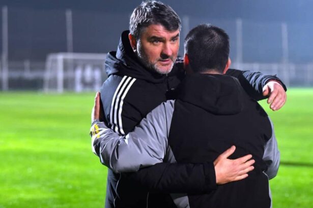 galerie foto primul transfer si primul amical pentru unirea slobozia ce atacant de europa league cu un record bizar a adus adrian mihalcea 677f9f3d56950