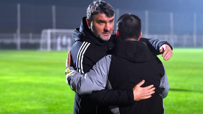 galerie foto primul transfer si primul amical pentru unirea slobozia ce atacant de europa league cu un record bizar a adus adrian mihalcea 677f9f3d56950