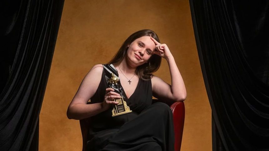 "Regina" din Rădăuți! Ana Dumbravă, desemnată pentru al treilea an consecutiv „Cea mai bună jucătoare din lume” 1 galerie foto regina din radauti ana dumbrava desemnata pentru al treilea an consecutiv cea mai buna jucatoare din lume 678cdff49fe31